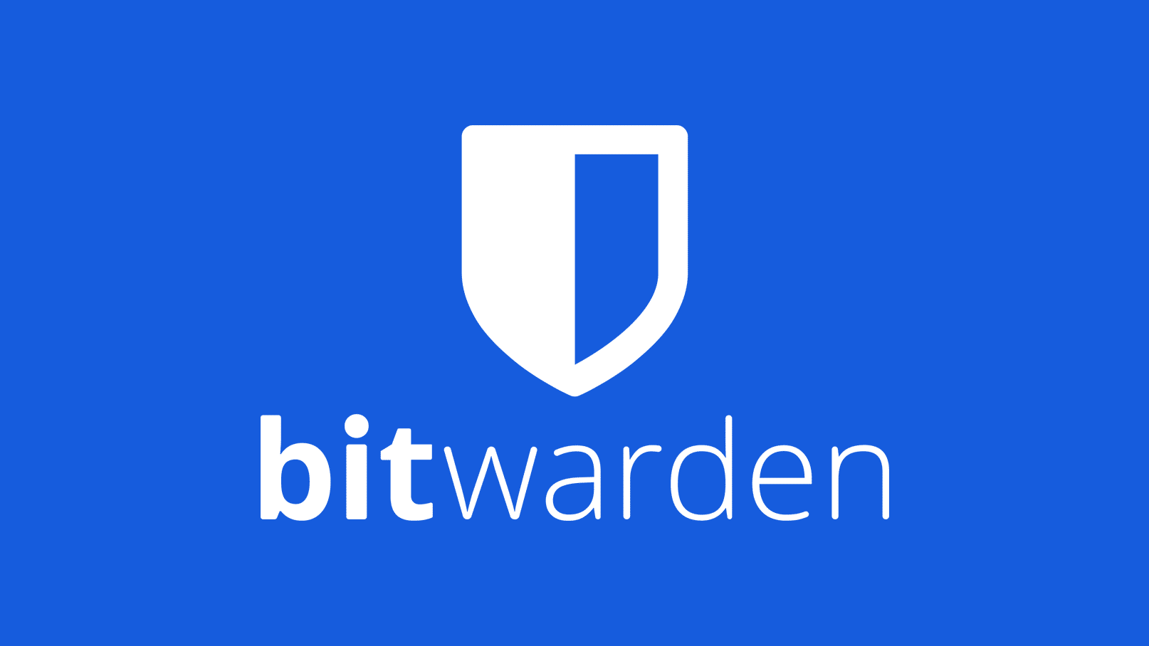 bitwarden